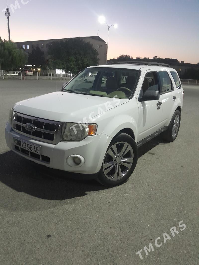 Ford Escape 2010 - 190 000 TMT - 5 мкр - img 3