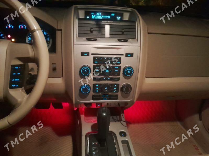 Ford Escape 2010 - 190 000 TMT - 5 мкр - img 9