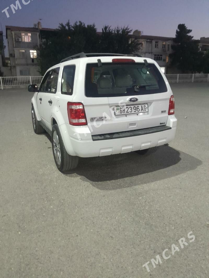 Ford Escape 2010 - 190 000 TMT - 5 мкр - img 7