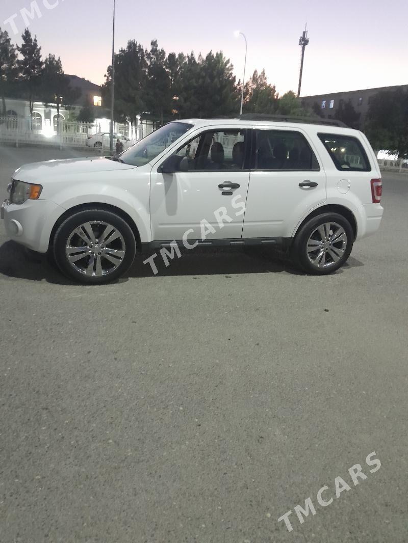 Ford Escape 2010 - 190 000 TMT - 5 мкр - img 5