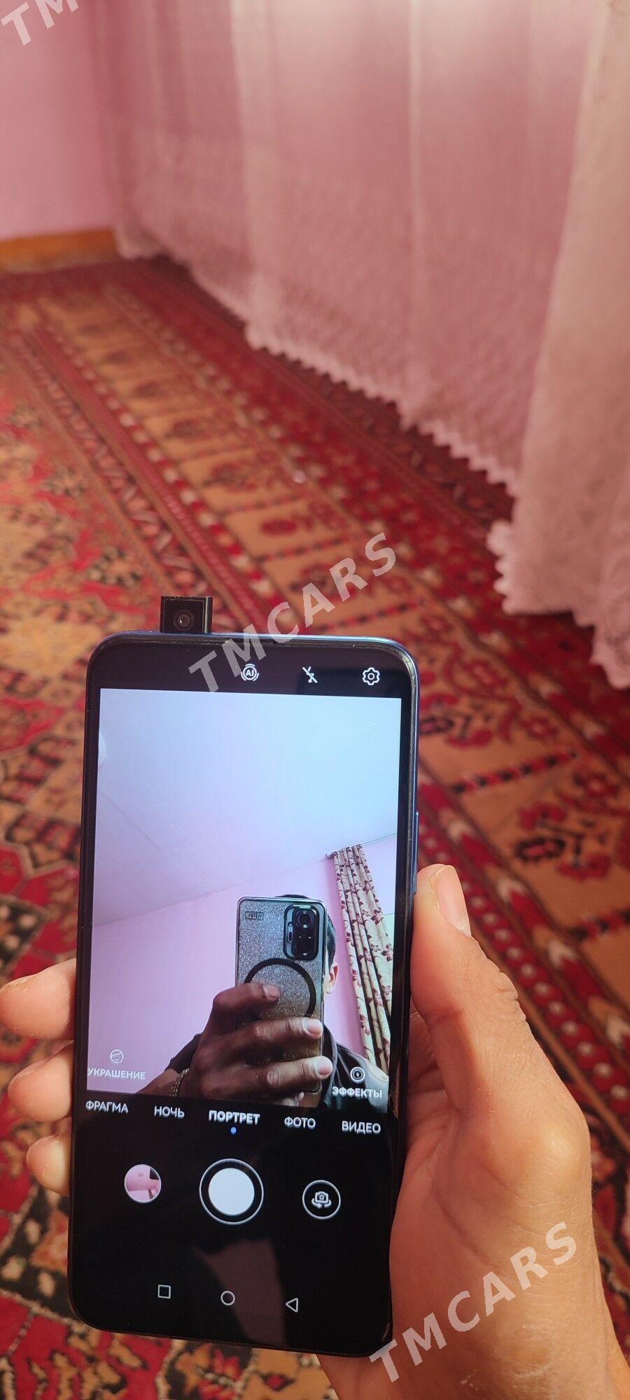 Huawei y9 2019 prime - Туркменабат - img 2