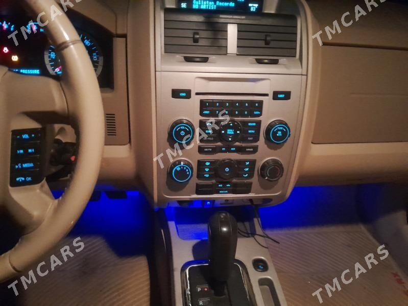 Ford Escape 2010 - 190 000 TMT - 5 мкр - img 4