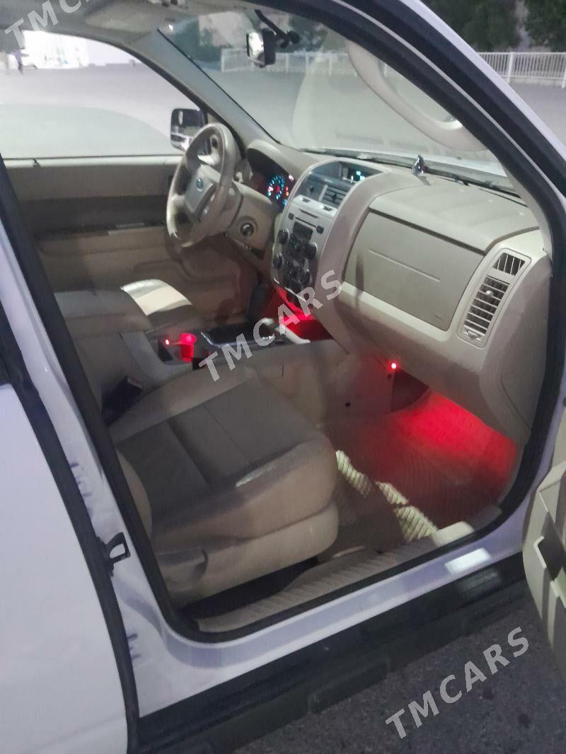 Ford Escape 2010 - 190 000 TMT - 5 мкр - img 10