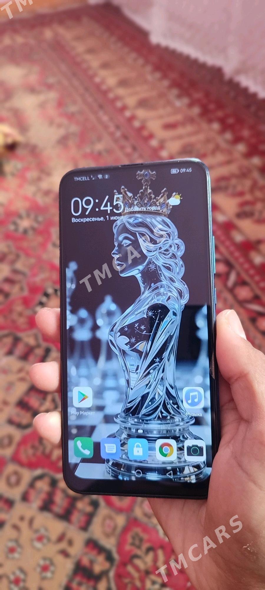 Huawei y9 2019 prime - Туркменабат - img 3