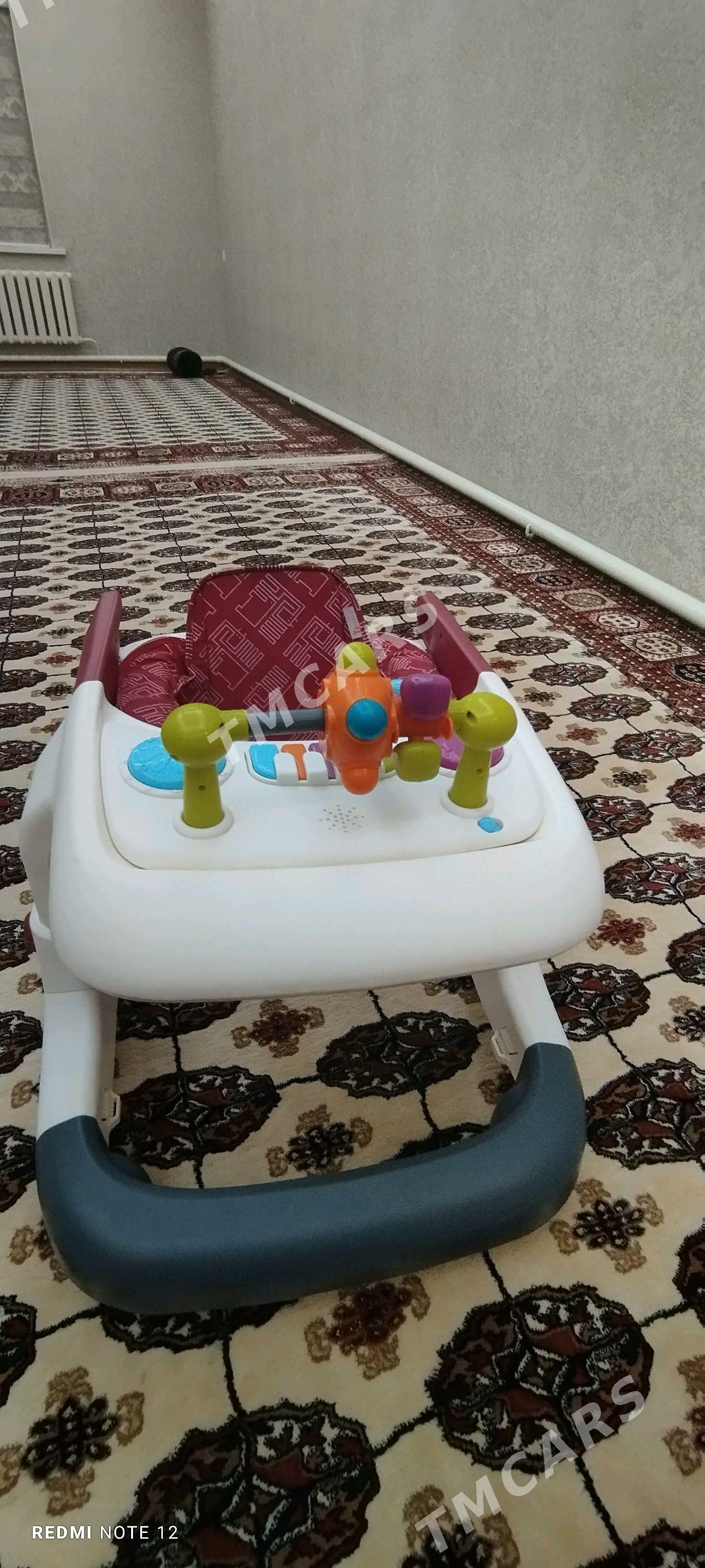 Hadinok - Türkmenabat - img 2
