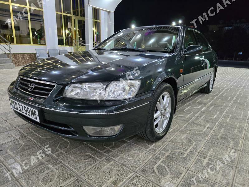 Toyota Camry 2000 - 150 000 TMT - Мары - img 4