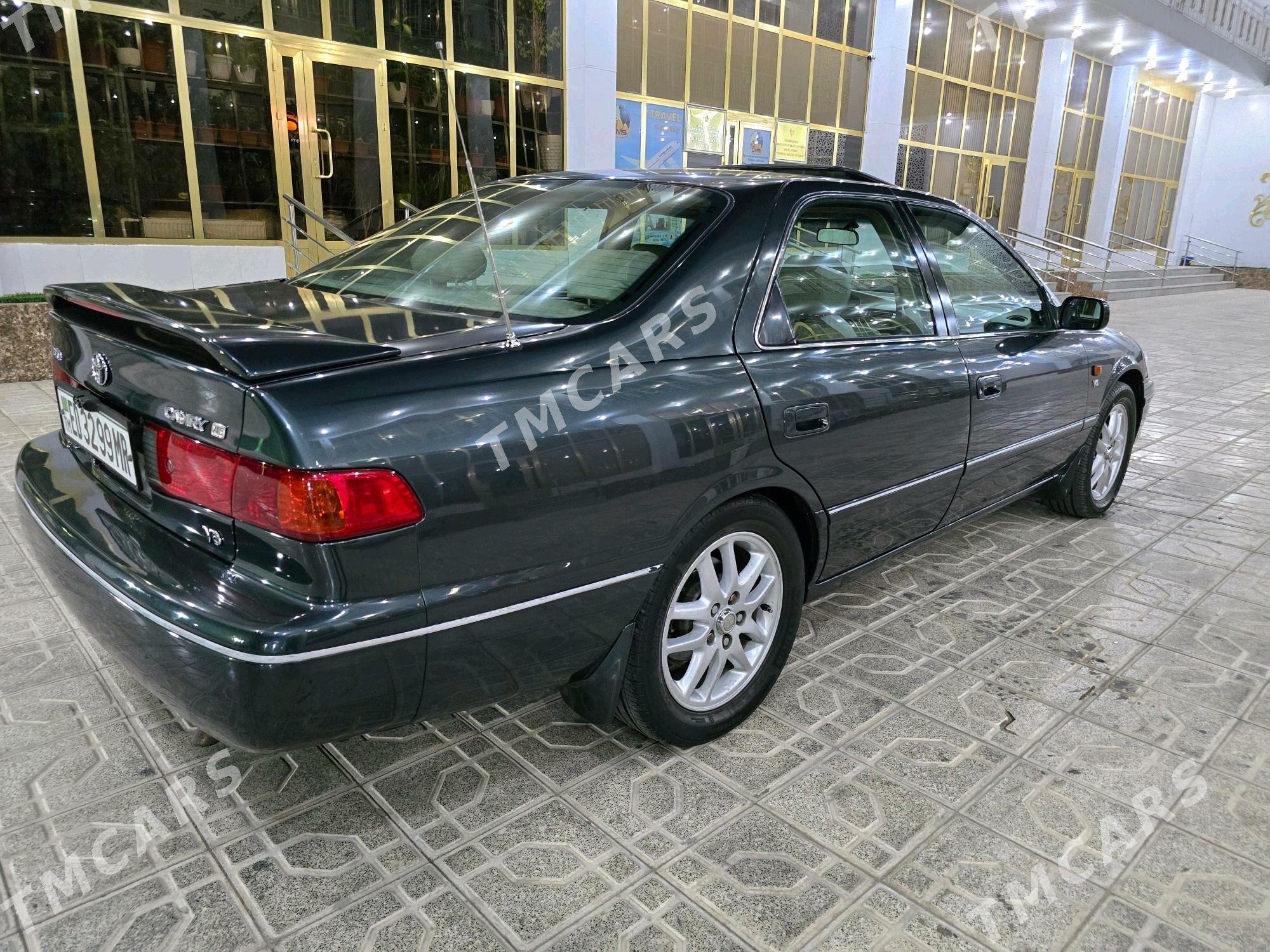 Toyota Camry 2000 - 150 000 TMT - Мары - img 2