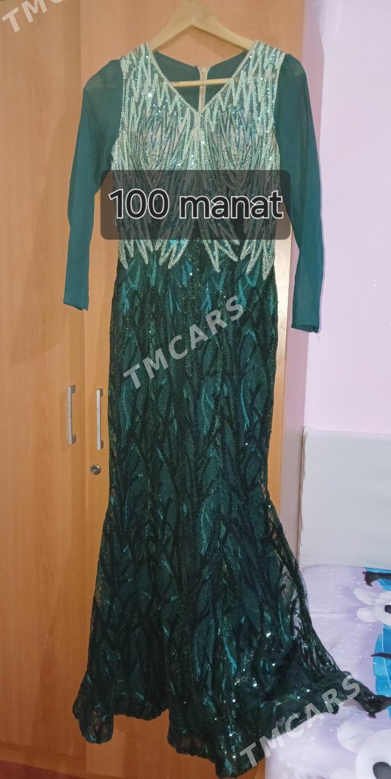 Köýnek hor gyzlar üçin - Aşgabat - img 2