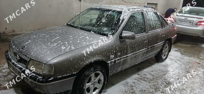 Opel Vectra 1991 - 35 000 TMT - Mary - img 2