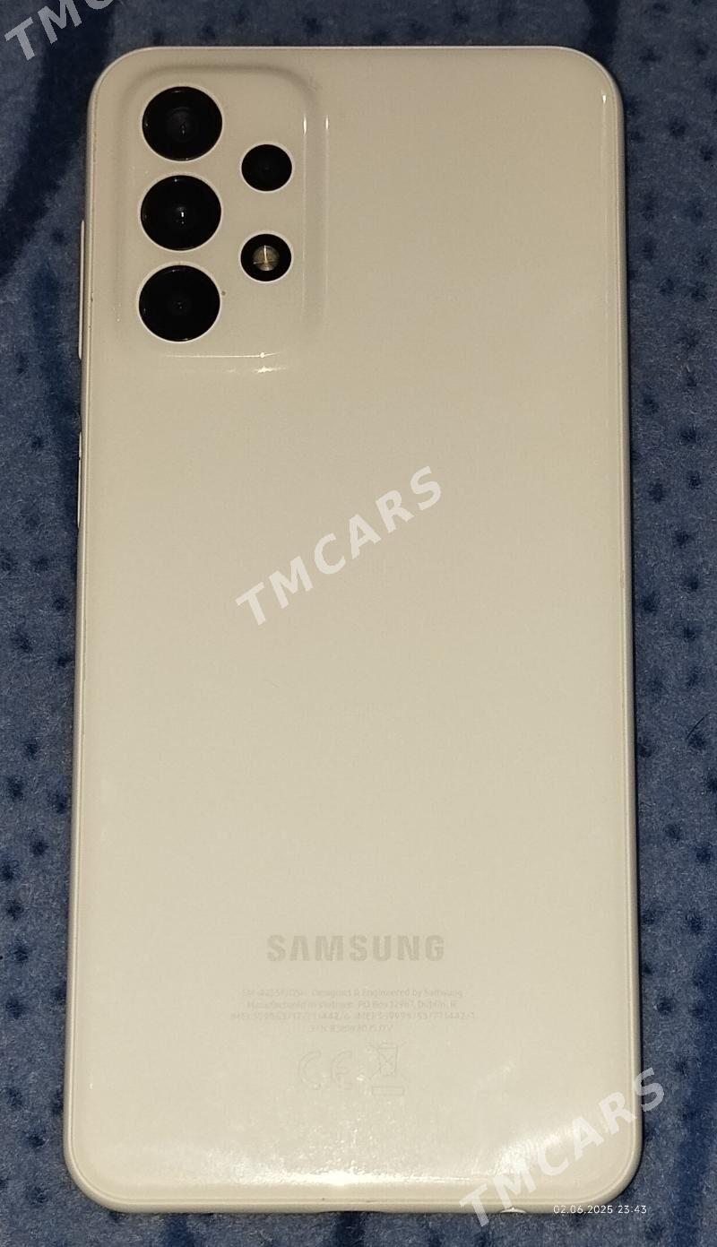 Samsung a23 - Türkmenabat - img 2
