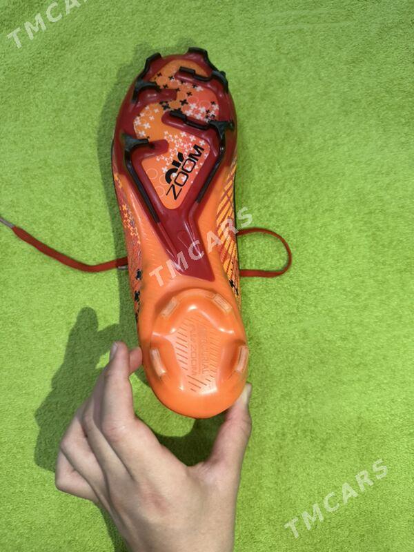 бутсы  Nike Mercurial butsy - Aşgabat - img 3