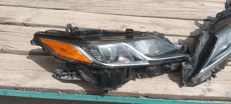 camry fara 2 900 TMT - Ашхабад - img 2