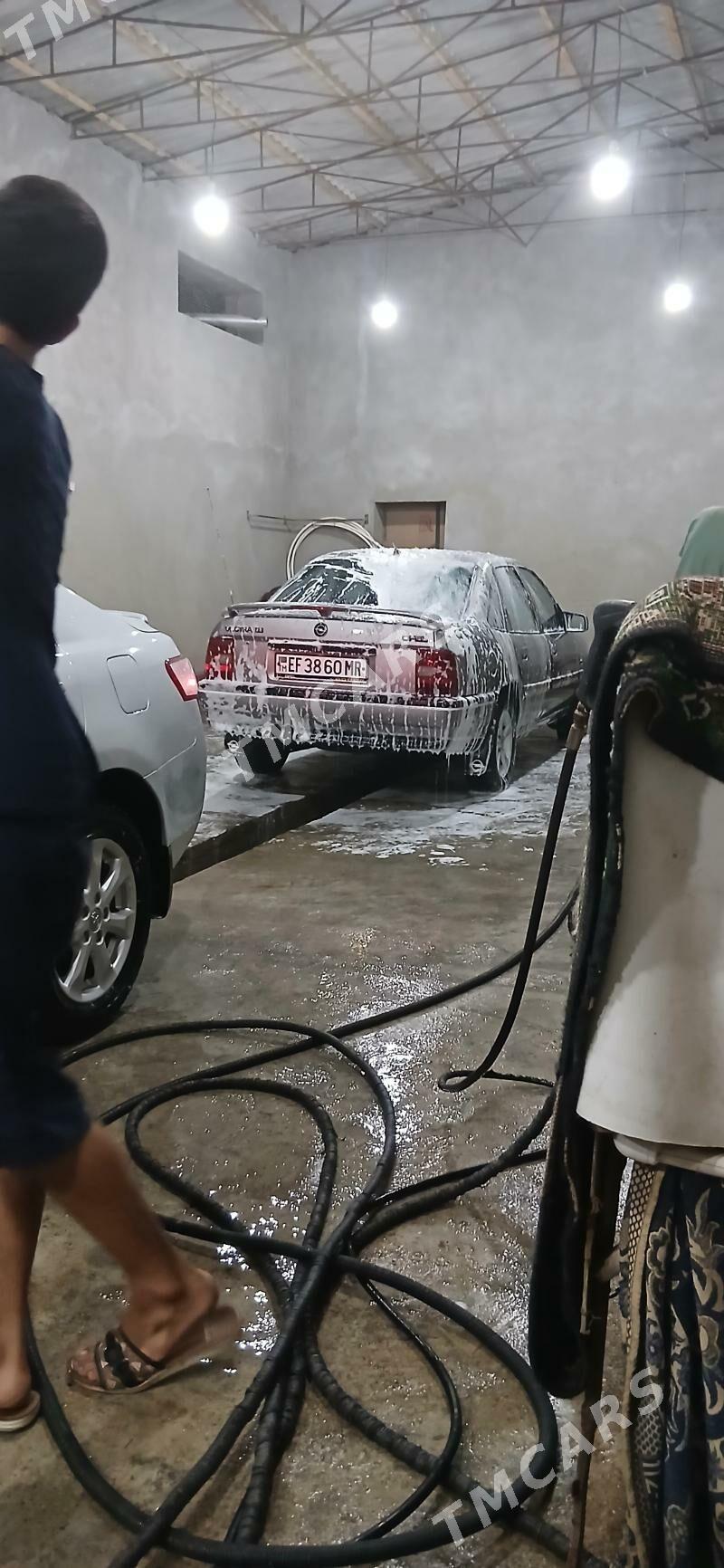 Opel Vectra 1991 - 35 000 TMT - Mary - img 3