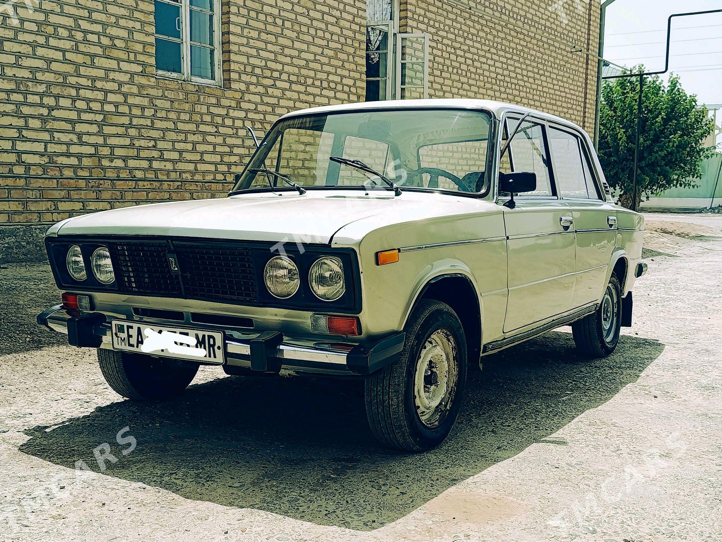 Lada 2106 1988 - 30 000 TMT - Мургап - img 3