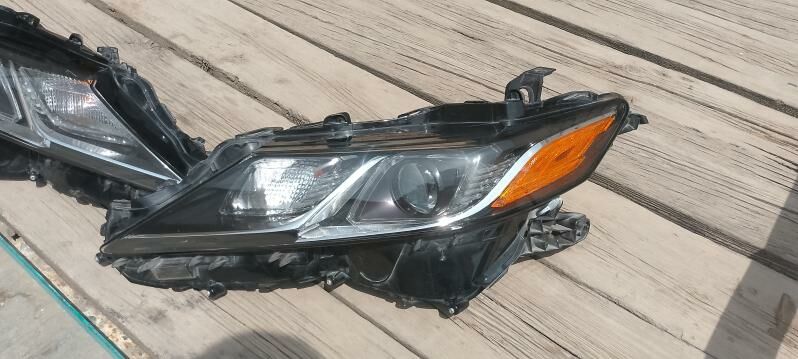 camry fara 2 900 TMT - Ашхабад - img 3