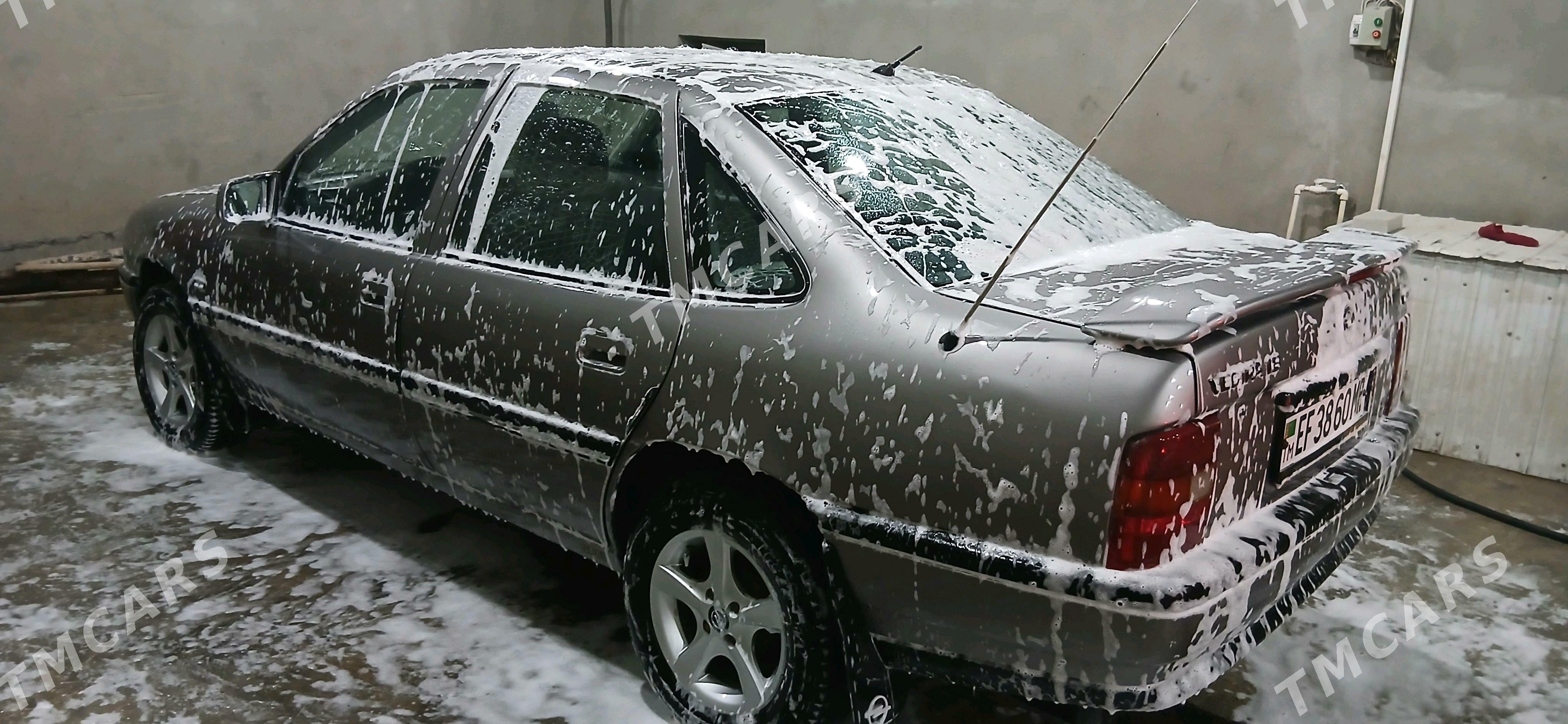 Opel Vectra 1991 - 35 000 TMT - Mary - img 4