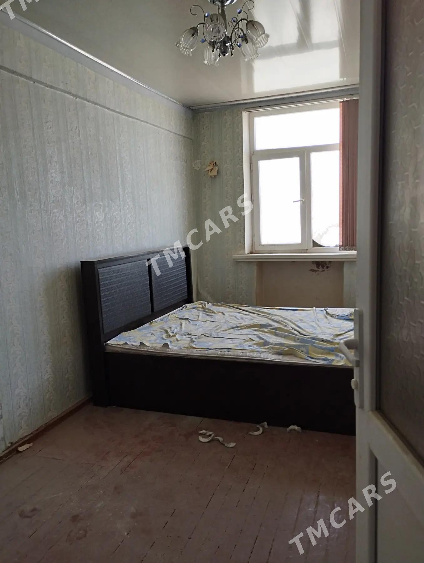 37 КВ,квартира 2 ком - Hazar - img 6