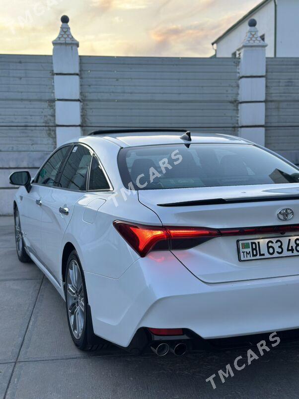 Toyota Avalon 2020 - 450 000 TMT - Ашхабад - img 3