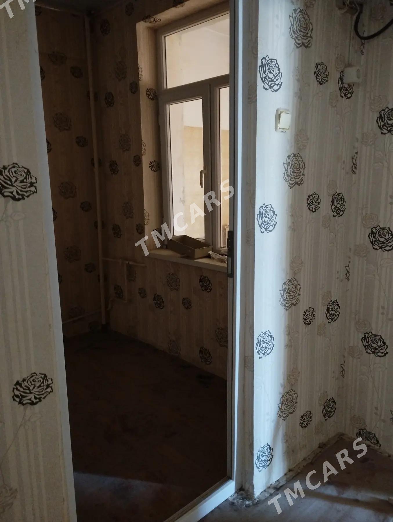 37 КВ,квартира 2 ком - Hazar - img 5