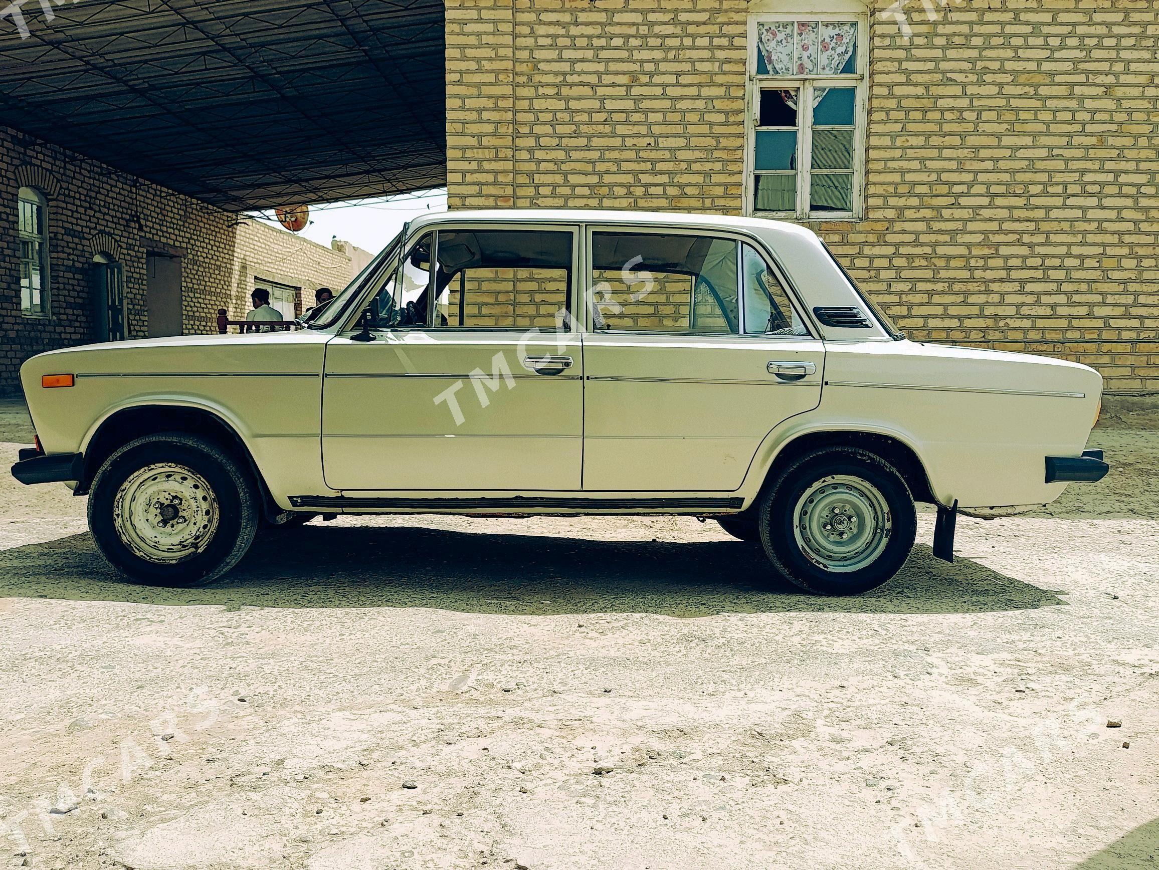 Lada 2106 1988 - 30 000 TMT - Мургап - img 4