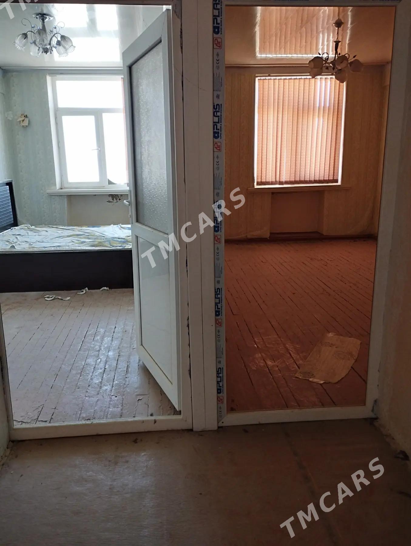 37 КВ,квартира 2 ком - Hazar - img 7