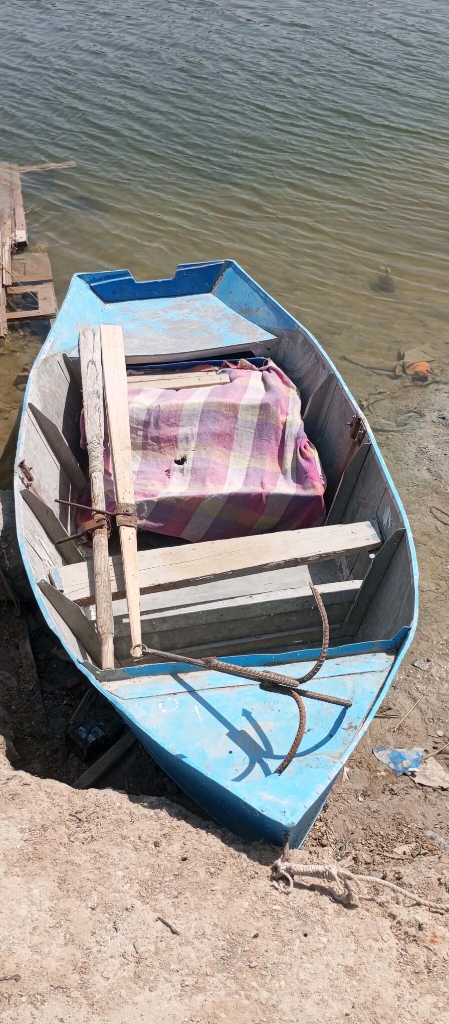 Lodka (dommal)Лодка - Türkmenbaşy - img 2