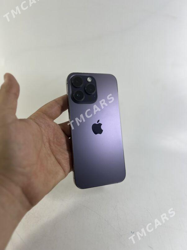 IPhone 14 Pro Max Z/AA - Aşgabat - img 2