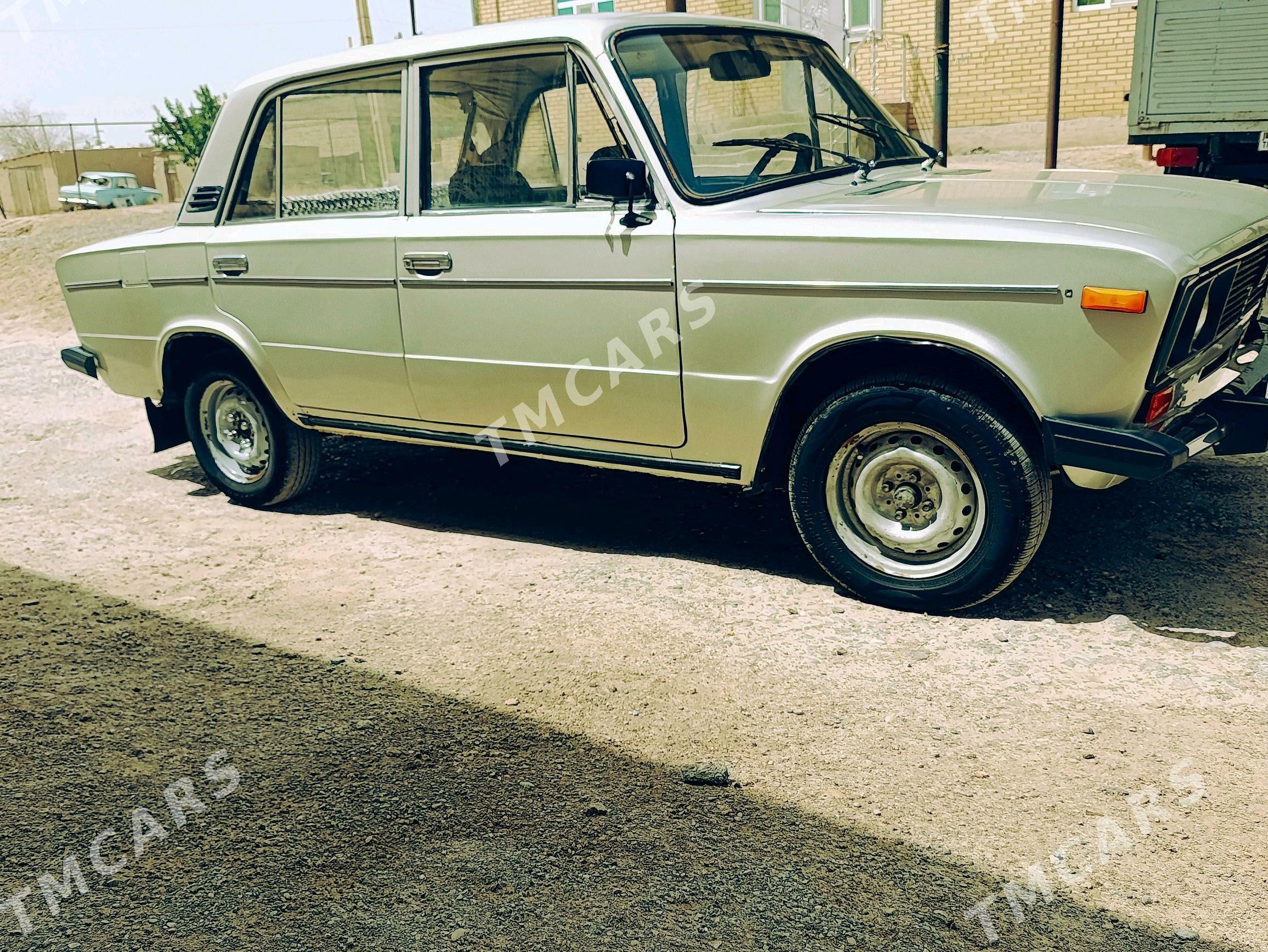Lada 2106 1988 - 30 000 TMT - Мургап - img 5