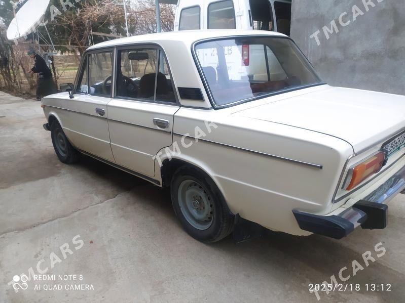 Lada 2106 1987 - 22 000 TMT - Койтендаг - img 3
