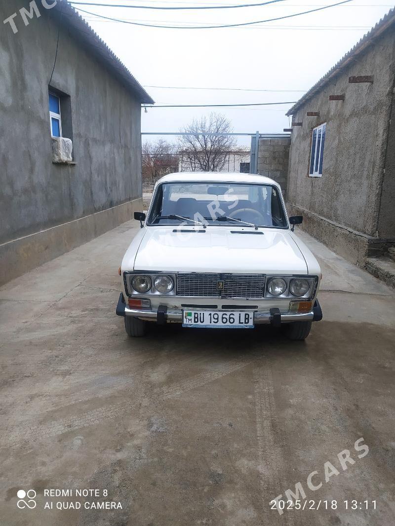 Lada 2106 1987 - 22 000 TMT - Койтендаг - img 2