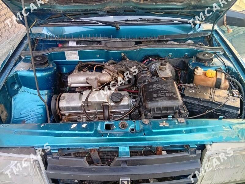 Lada 21099 2000 - 26 000 TMT - Векильбазар - img 4