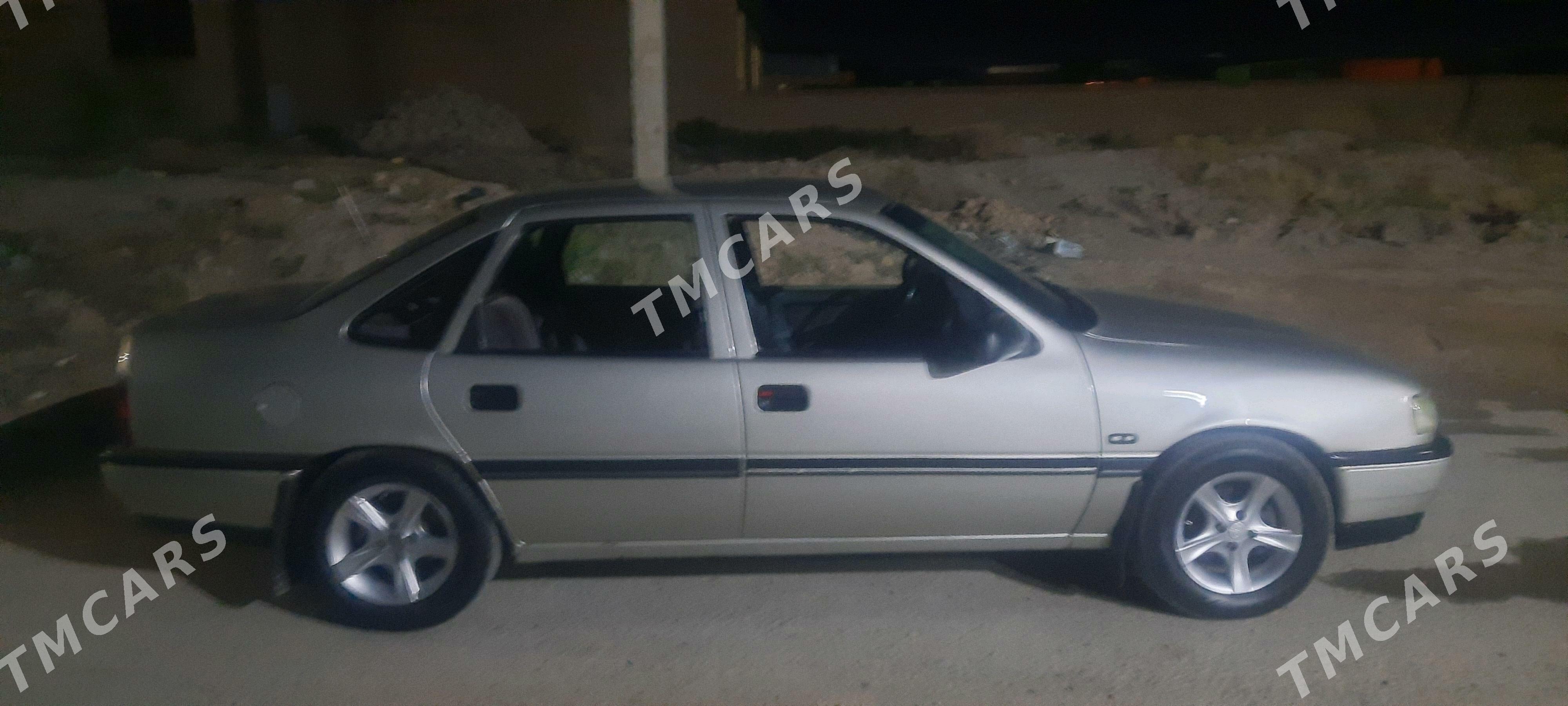 Opel Vectra 1990 - 38 000 TMT - Türkmenabat - img 6