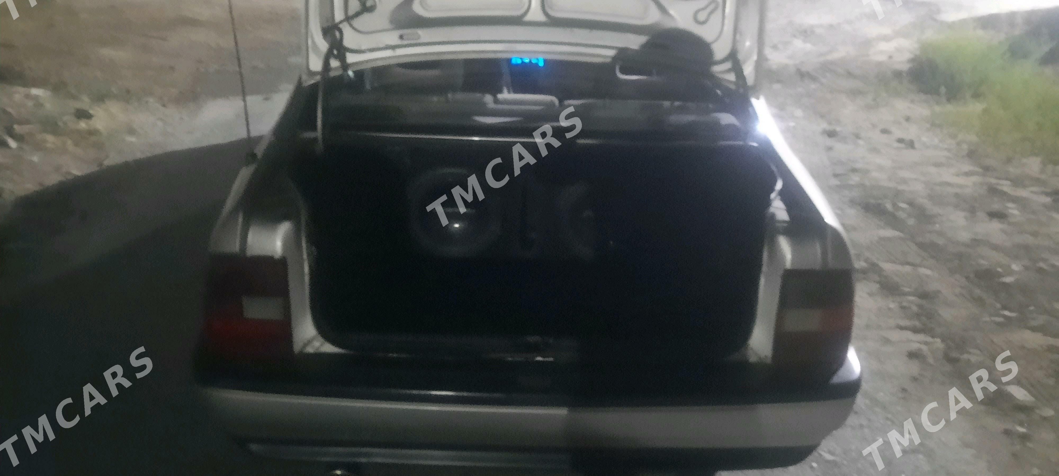 Opel Vectra 1990 - 38 000 TMT - Türkmenabat - img 3