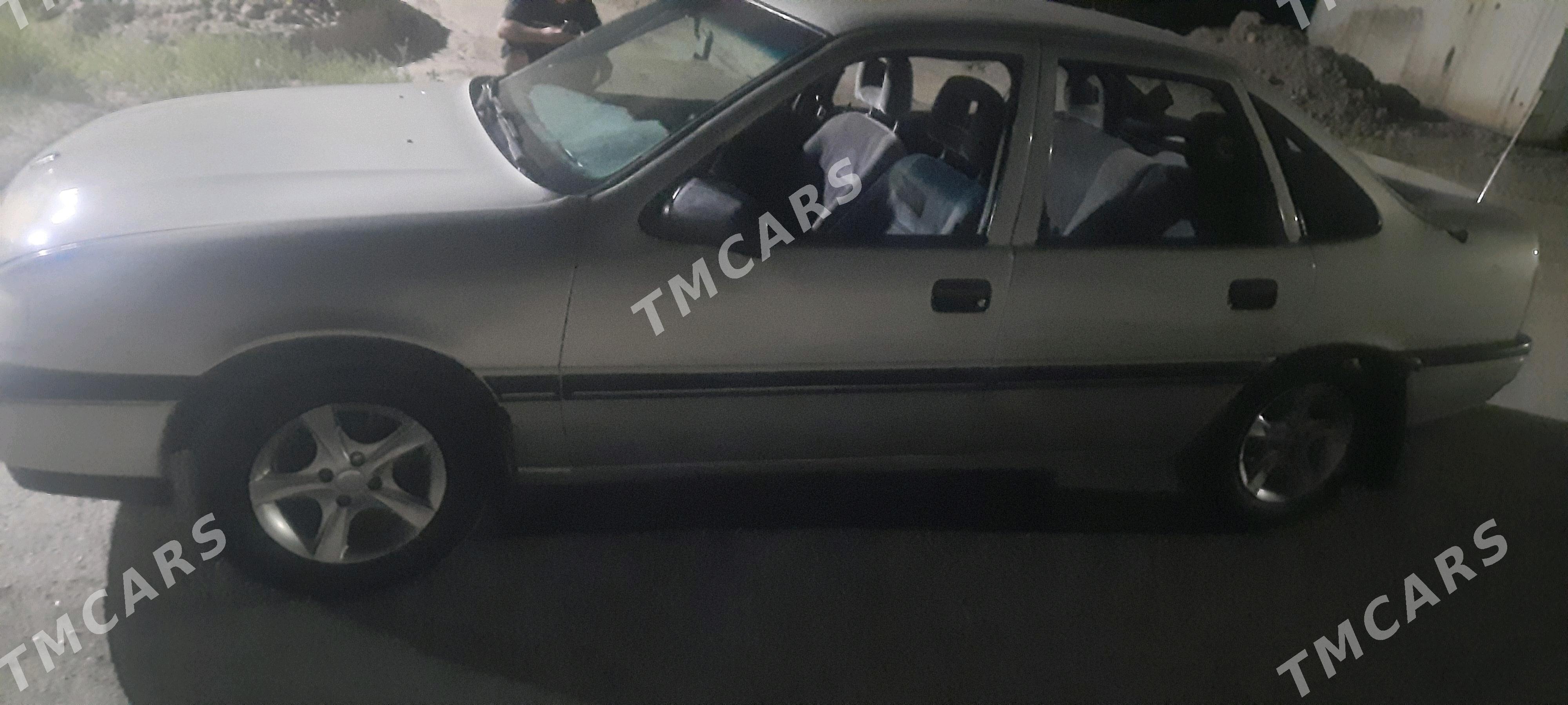 Opel Vectra 1990 - 38 000 TMT - Türkmenabat - img 7