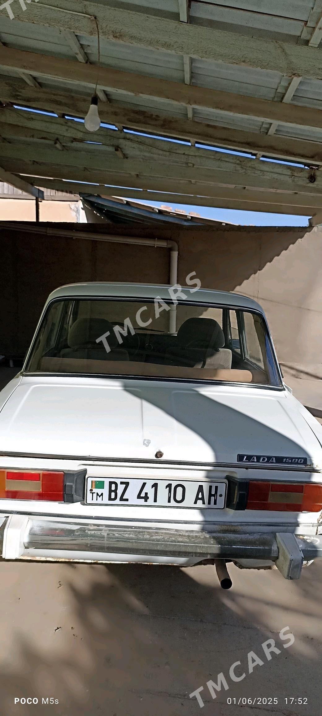 Lada 2106 1998 - 30 000 TMT - Tejen - img 2
