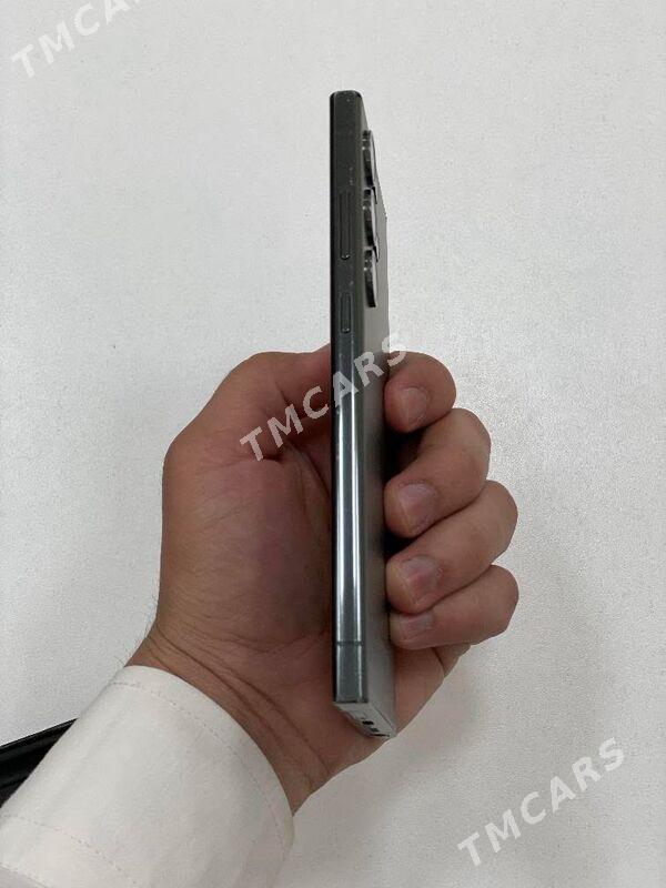S23 Ultra🟢12/512GB - ул. Подвойского (Битарап Туркменистан шаёлы) - img 7