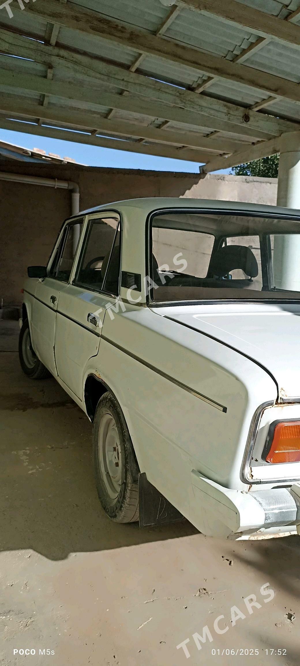 Lada 2106 1998 - 30 000 TMT - Tejen - img 4