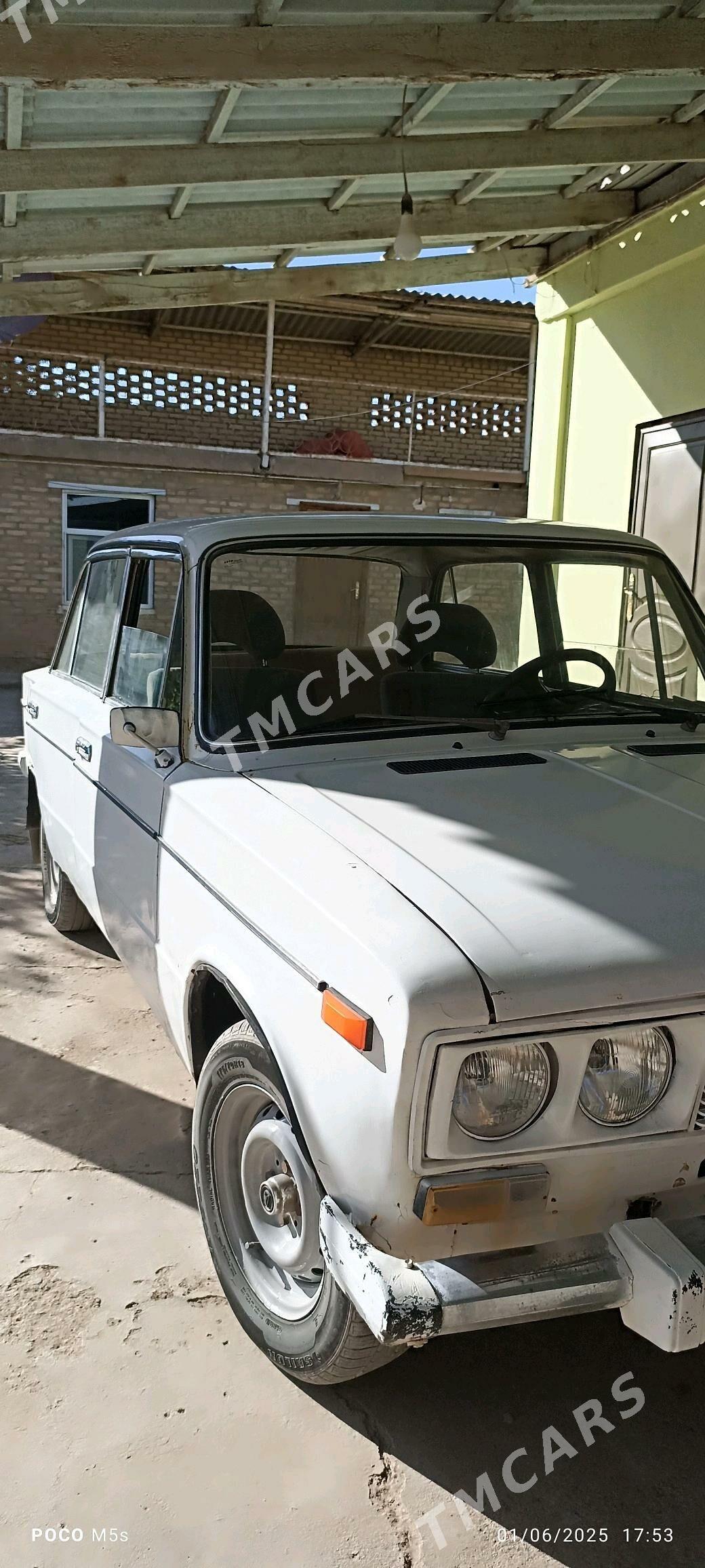 Lada 2106 1998 - 30 000 TMT - Tejen - img 3