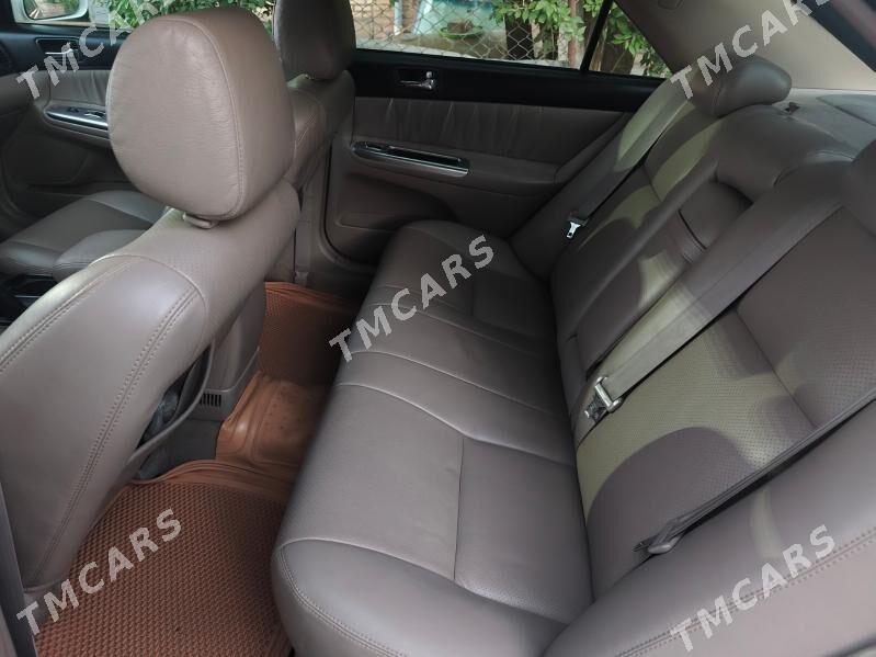 Toyota Camry 2002 - 190 000 TMT - Теджен - img 4