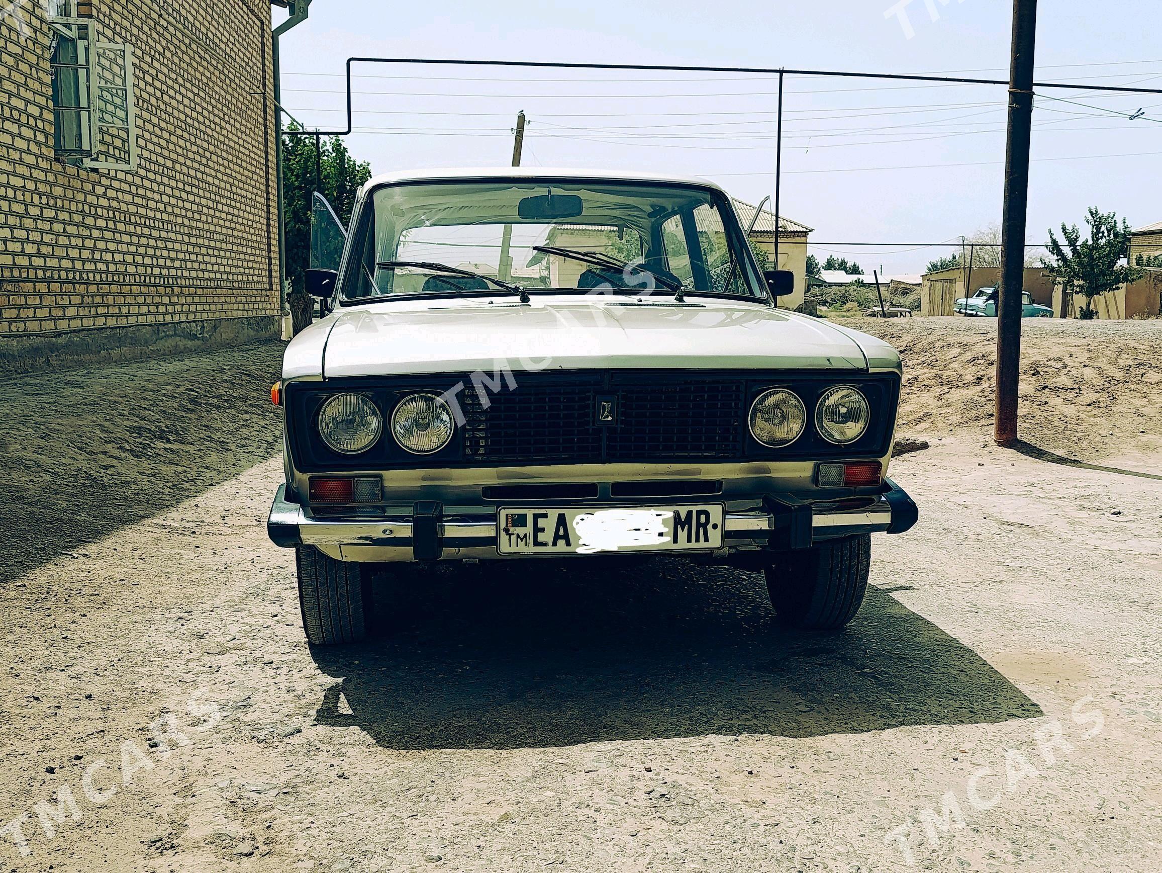 Lada 2106 1988 - 30 000 TMT - Мургап - img 7