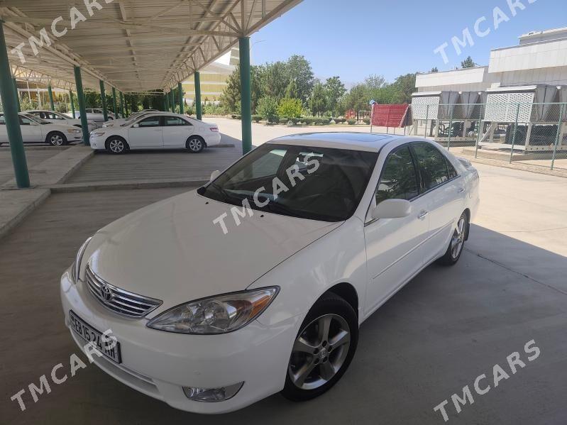 Toyota Camry 2002 - 190 000 TMT - Теджен - img 2