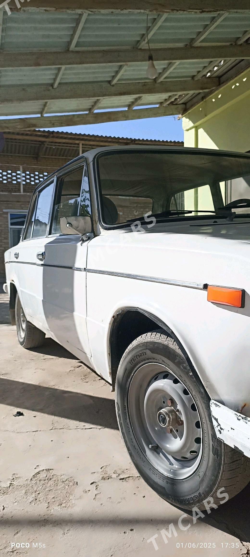 Lada 2106 1998 - 30 000 TMT - Tejen - img 5