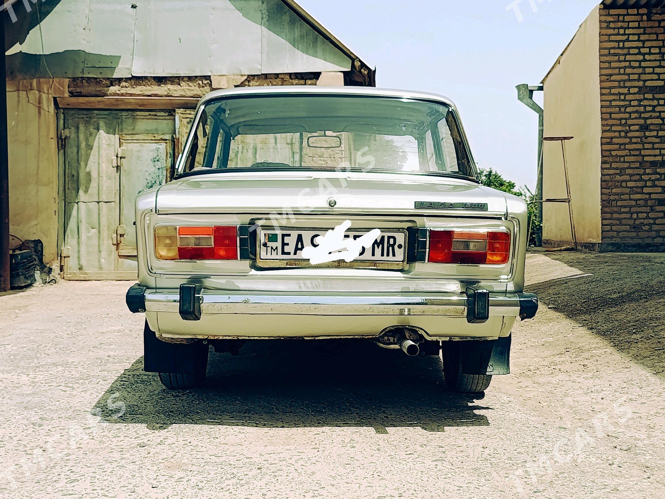 Lada 2106 1988 - 30 000 TMT - Мургап - img 9