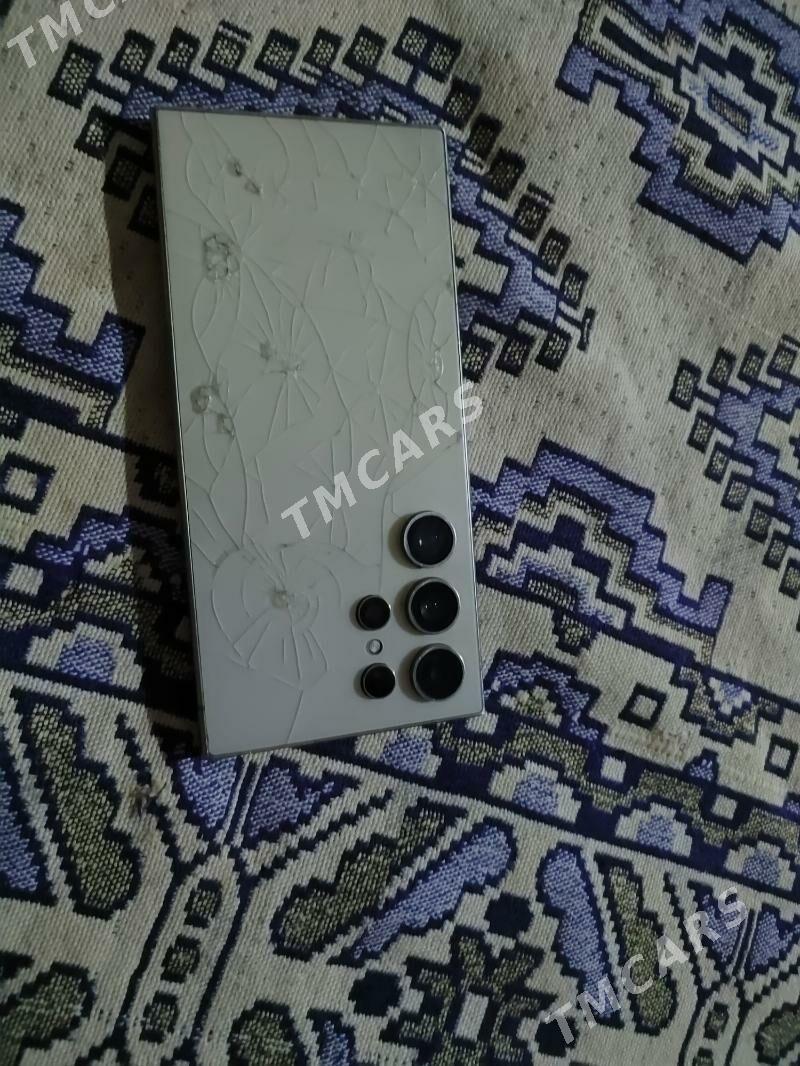 S 24 ultra 5G - Çärjew - img 2