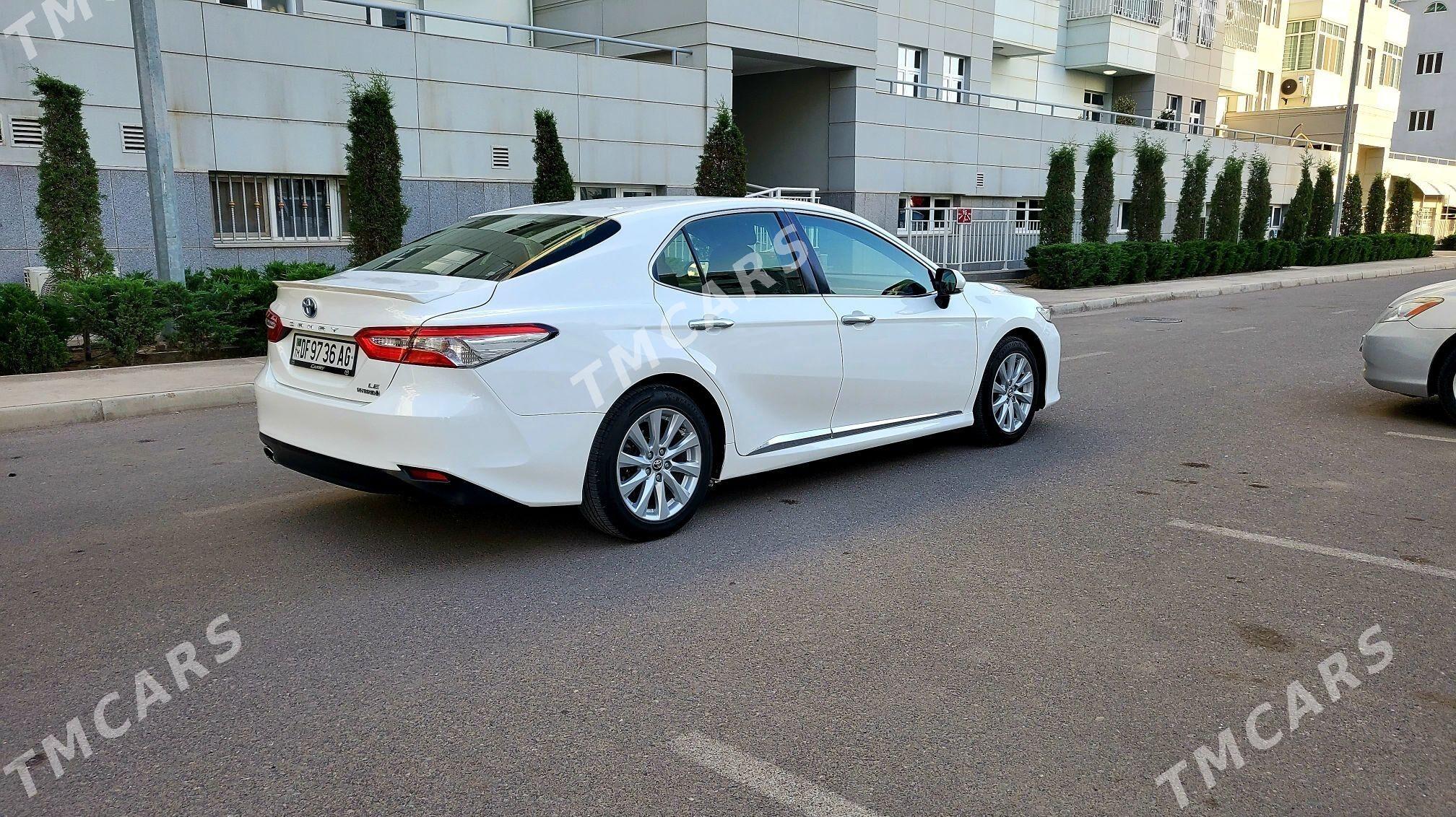 Toyota Camry 2019 - 260 000 TMT - Мары - img 6