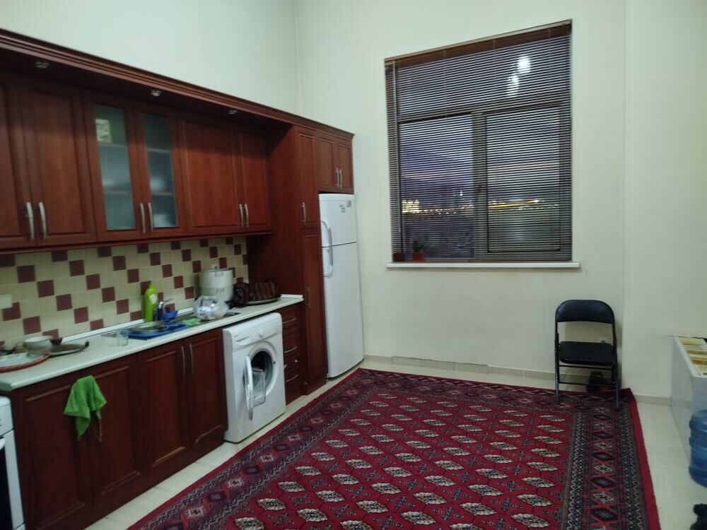 Подвойского, 4 комнаты - Podwoýski köç. (Bitarap Türkmenistan şaýoly) - img 4
