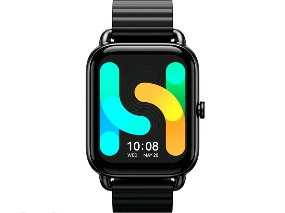 Watch Redmi RS4 - Aşgabat - img 2