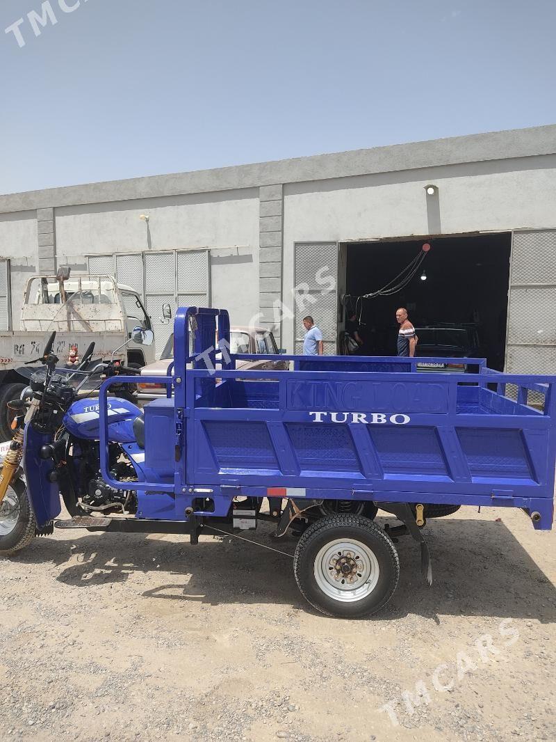 Fekon FK200-14G 2024 - 29 000 TMT - Векильбазар - img 2