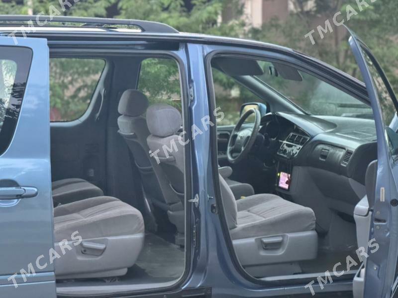 Toyota Sienna 2000 - 138 000 TMT - Balkanabat - img 5