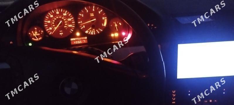 BMW E39 1999 - 100 000 TMT - Балканабат - img 3